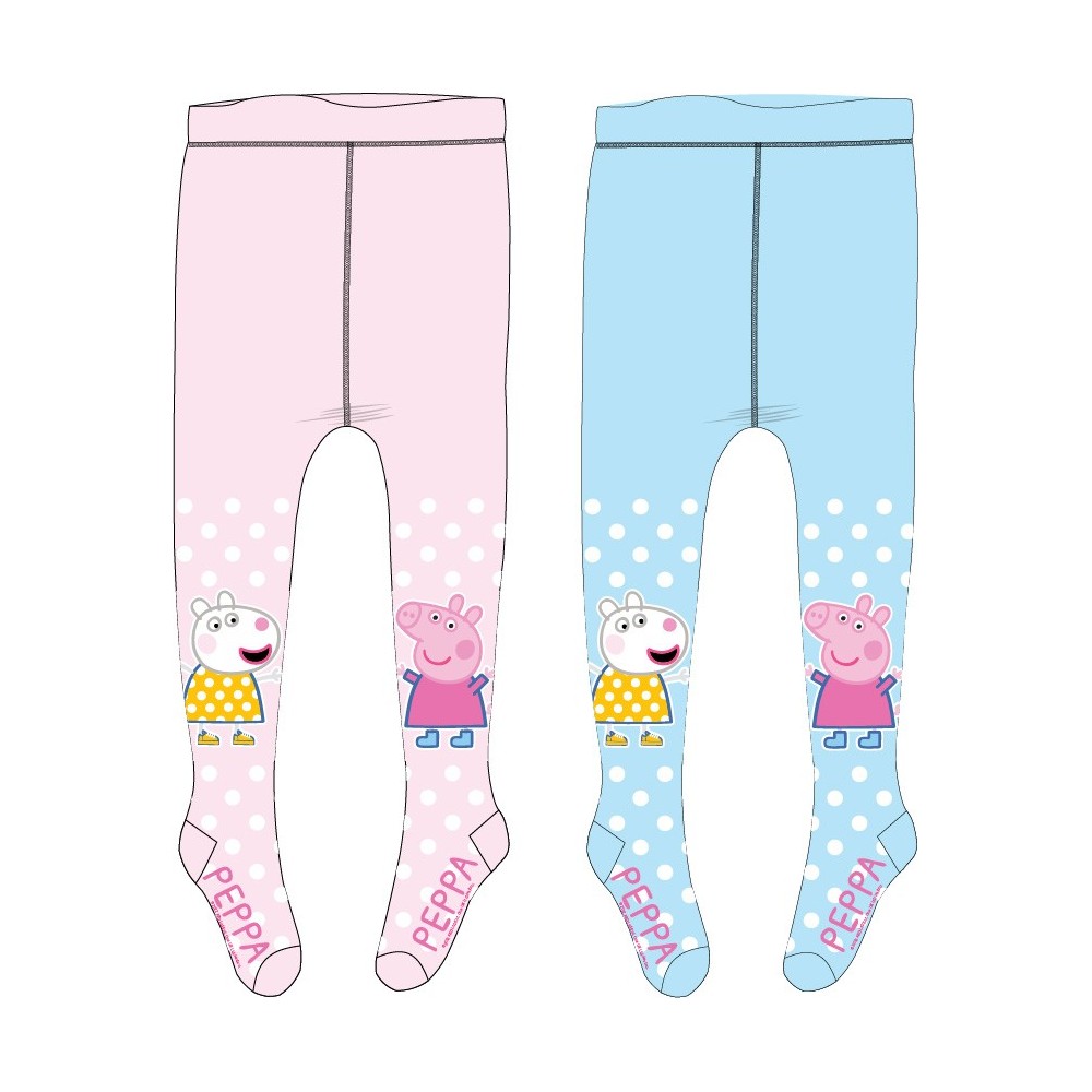 Peppa Pig children's tights 92-110 cm