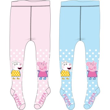 Peppa Pig children's tights 92-110 cm