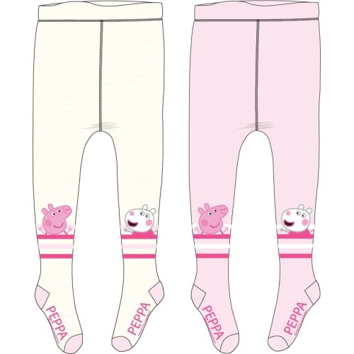 Peppa Pig children's tights 92-116 cm