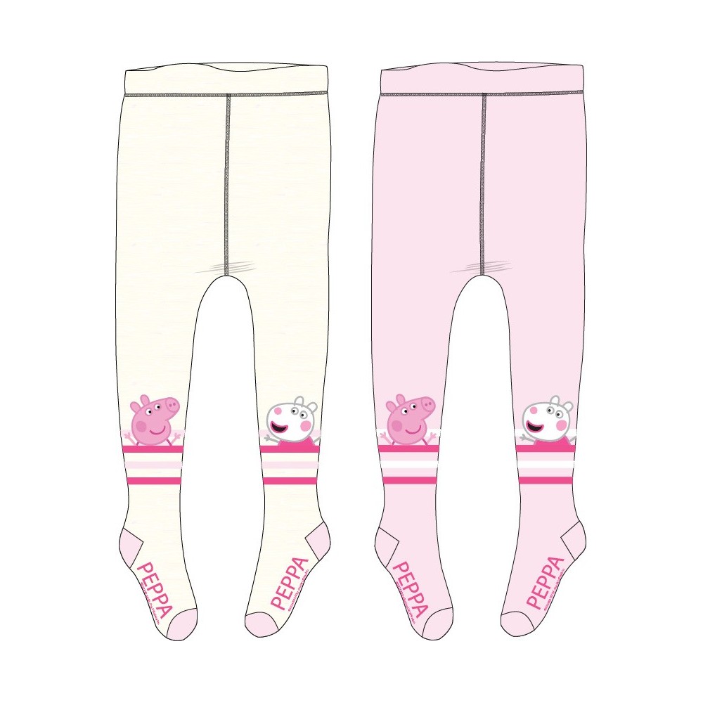 Peppa Pig children's tights 92-116 cm