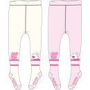 Peppa Pig children's tights 92-116 cm