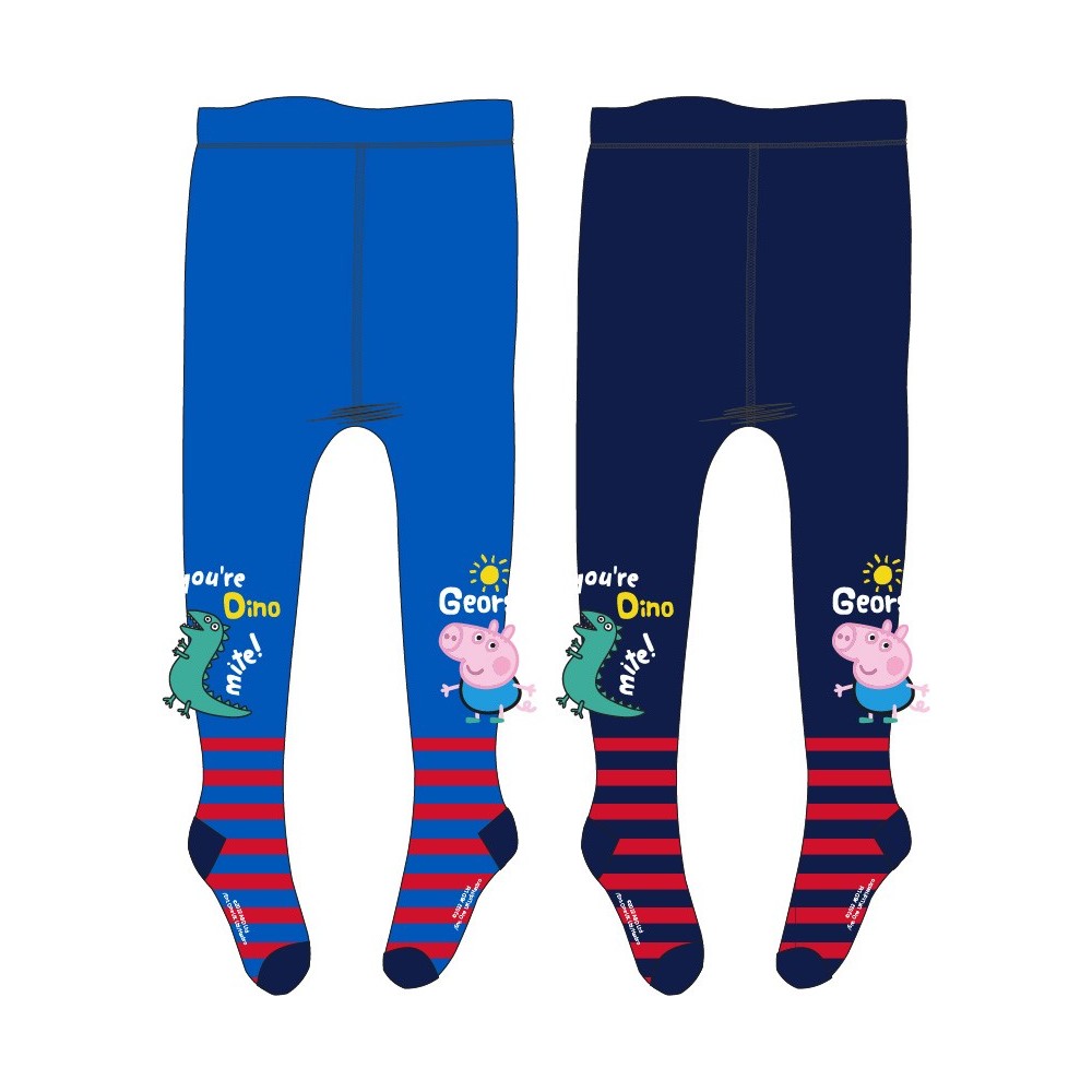 Peppa Pig children's tights 98-116 cm