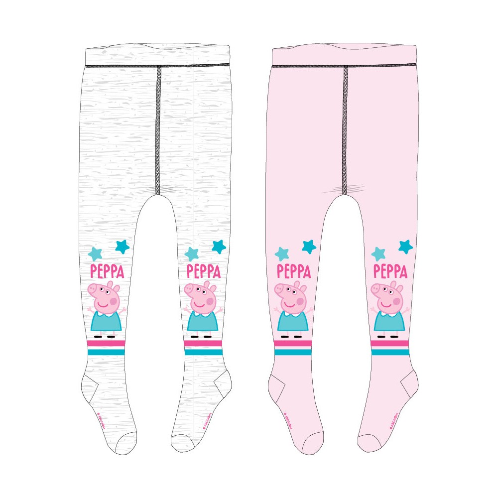 Peppa Pig Star children's tights 92-110 cm