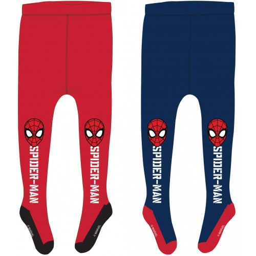 Spiderman children’s tights 104-134 cm