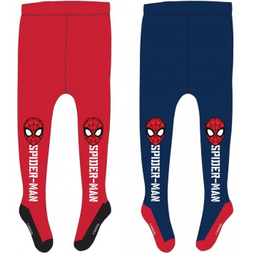 Spiderman children’s tights 104-134 cm