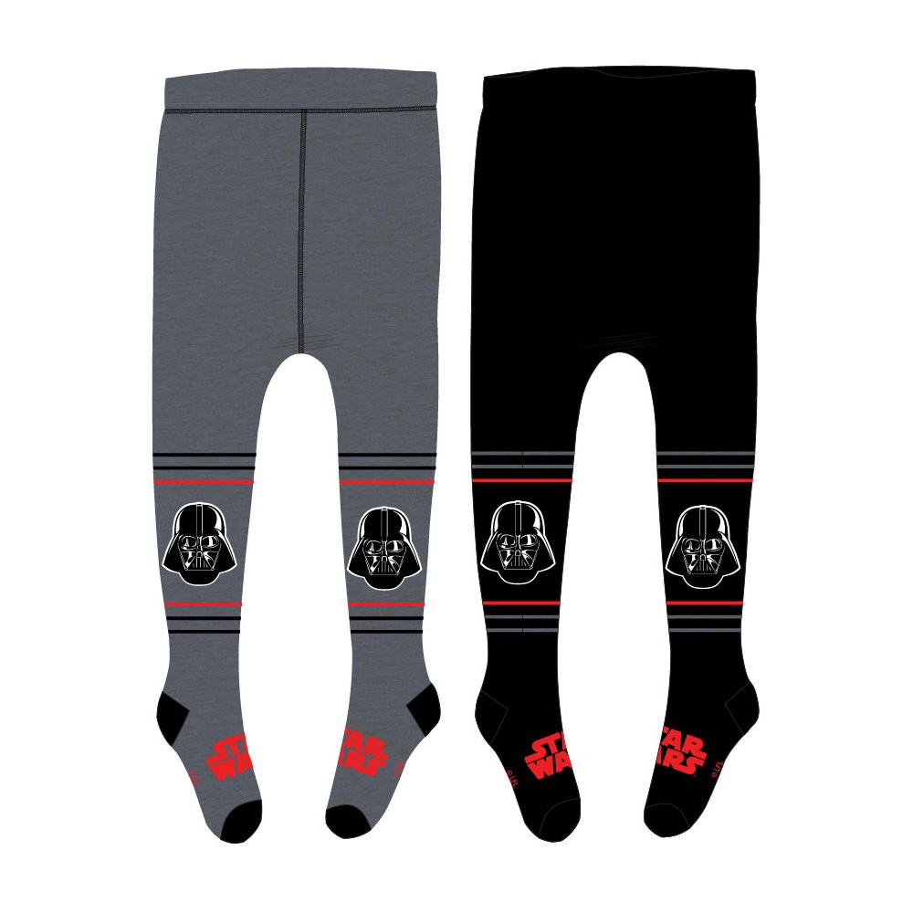 Star Wars kids tights 104-134 cm