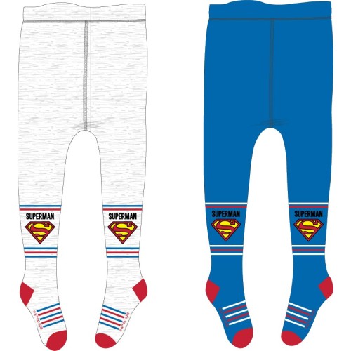 Superman children's tights 104-134 cm