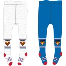 Superman children's tights 104-134 cm