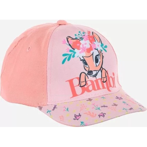 Disney Bambi Blossom baby baseball cap 48 cm