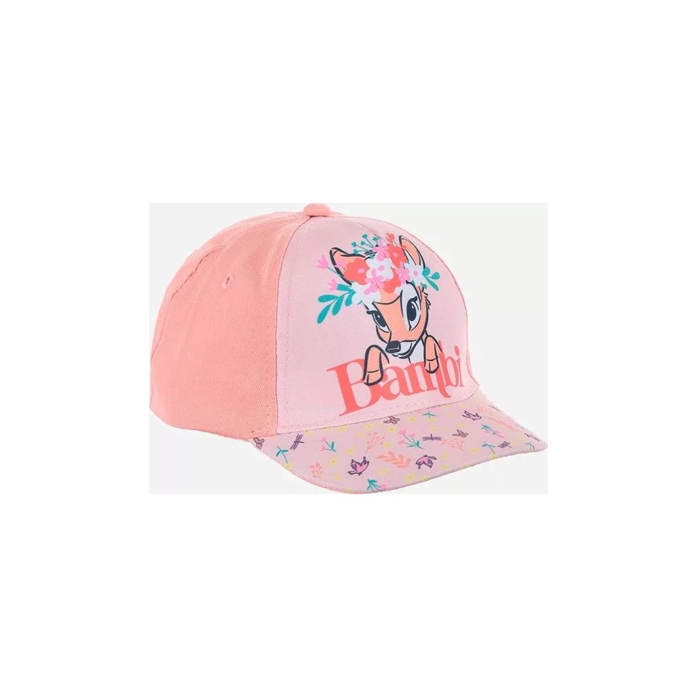 Disney Bambi Blossom baby baseball cap 48 cm