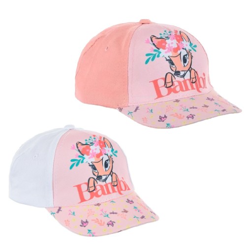 Disney Bambi Blossom Baby Baseball Cap 48-50 cm