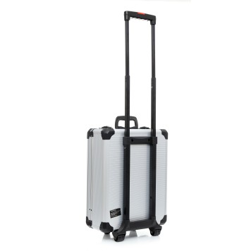 Klucze Zestaw 188 elementów KD314 Aluminiowa walizka