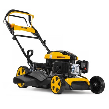 Kosiarka spalinowa PM-KSS-650SH-LC 6,5KM 196cc - 53cm Loncin