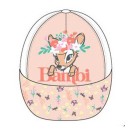 Disney Bambi Blossom Baby Baseball Cap 48 cm