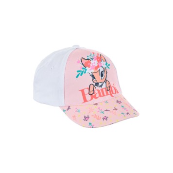 Disney Bambi Blossom baby baseball cap 50 cm