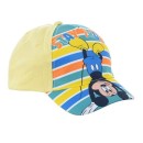 Disney Mickey  Stay True baby baseball cap 48 cm