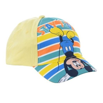 Disney Mickey  Stay True baby baseball cap 50 cm