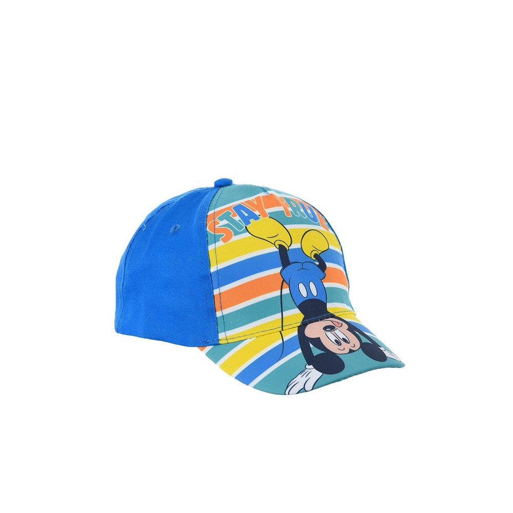 Disney Mickey  Stay True baby baseball cap 48 cm