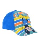 Disney Mickey  Stay True baby baseball cap 48 cm