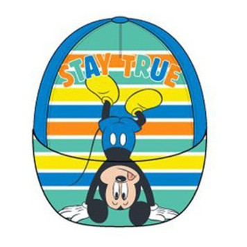 Disney Mickey  Stay True baby baseball cap 48 cm
