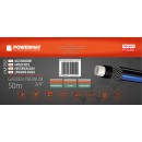 WĄŻ OGRODOWY GARDEN PREMIUM 3/4" 50M