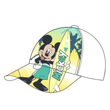 Disney Mickey  Surfboard baby baseball cap 50 cm