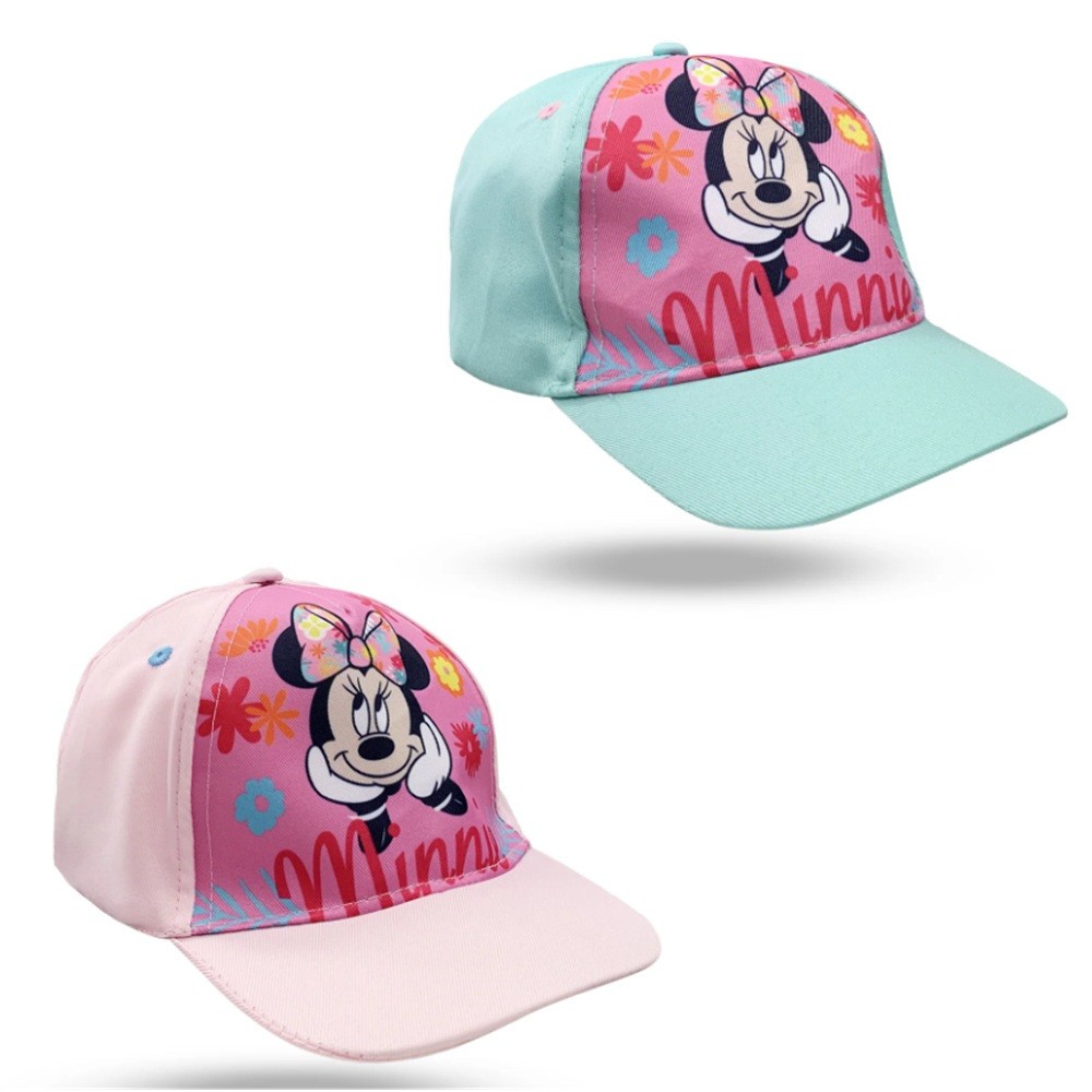 Disney Minnie  Fiesta baby baseball cap 48-50 cm