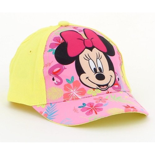 Disney Minnie  baby baseball cap 48 cm