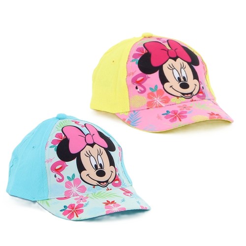 Disney Minnie  baby baseball cap 48-50 cm