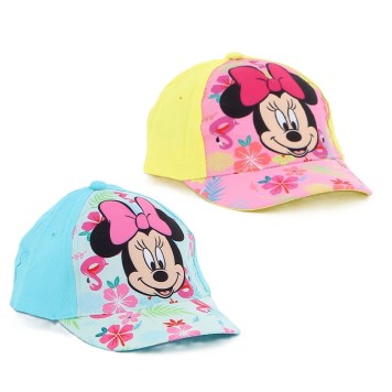Disney Minnie  baby baseball cap 48-50 cm