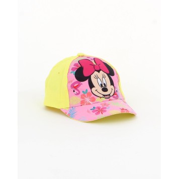 Disney Minnie  baby baseball cap 48-50 cm