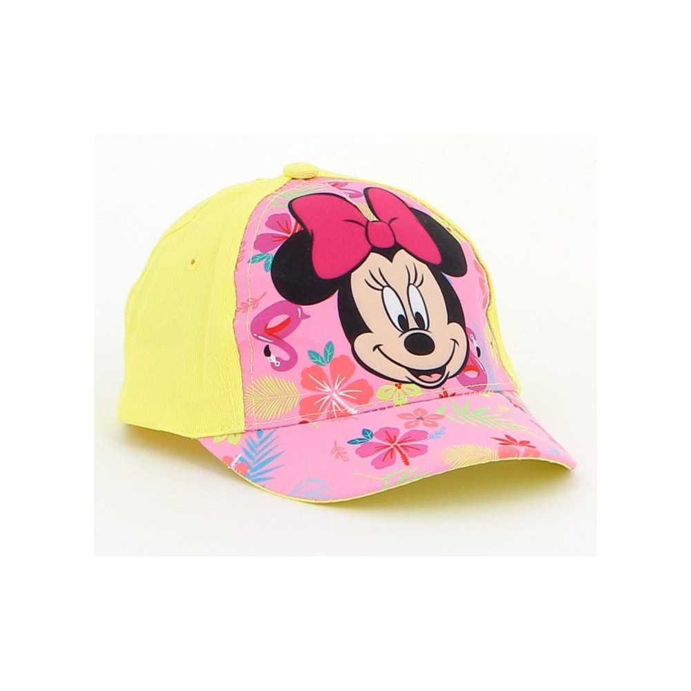 Disney Minnie  baby baseball cap 50 cm