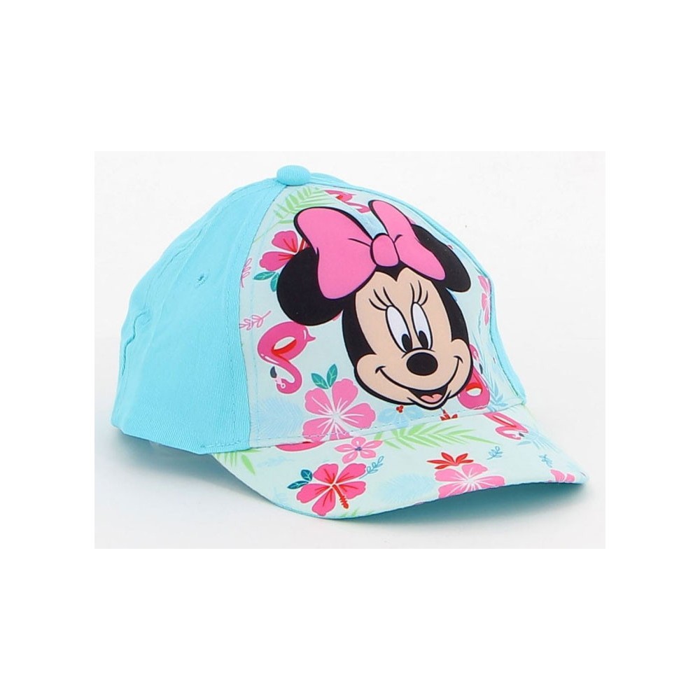 Disney Minnie  baby baseball cap 48 cm