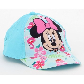 Disney Minnie  baby baseball cap 50 cm