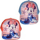 Disney Minnie  Ocean baby baseball cap 48-50 cm