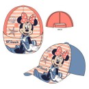 Disney Minnie  Ocean baby baseball cap 48-50 cm