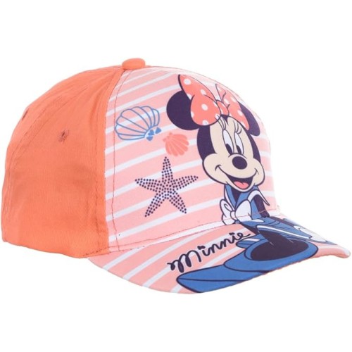 Disney Minnie  Ocean baby baseball cap 50 cm