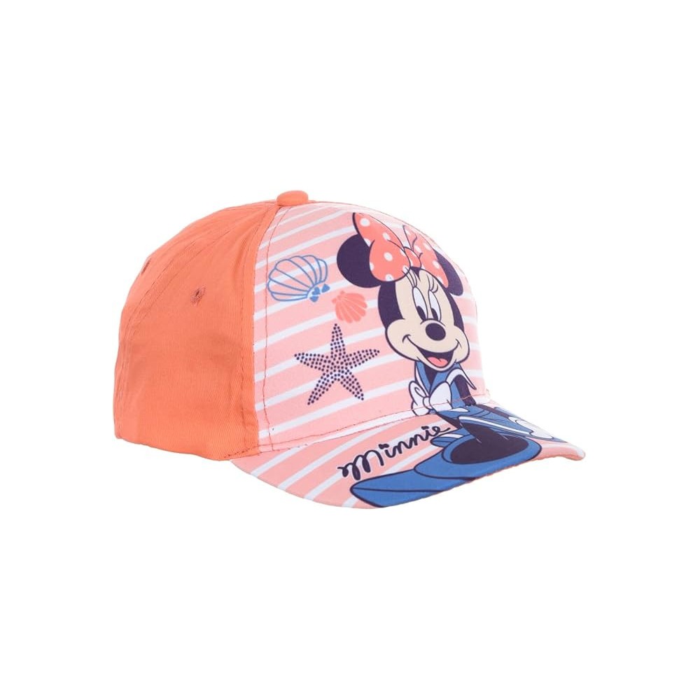 Disney Minnie  Ocean baby baseball cap 50 cm