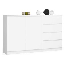 KOMODA K013 CLP PK BIAŁA