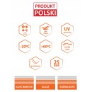 WĄŻ OGRODOWY GARDEN PREMIUM 3/4" 30M