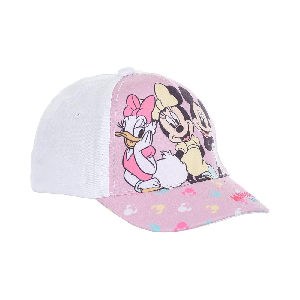 Disney Minnie  Pastel baby baseball cap 48 cm