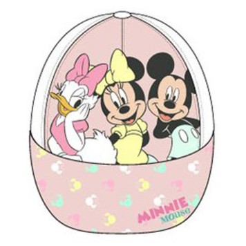 Disney Minnie  Pastel baby baseball cap 48 cm