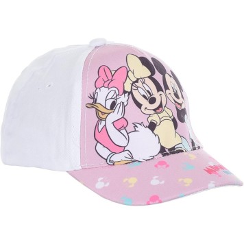 Disney Minnie  Pastel Baby Baseball Cap 48-50 cm