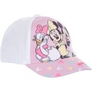 Disney Minnie  Pastel Baby Baseball Cap 48-50 cm