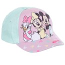Disney Minnie  Pastel Baby Baseball Cap 48-50 cm