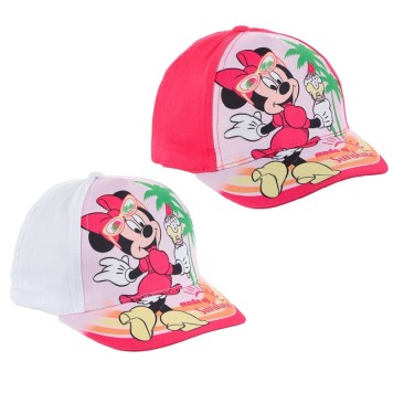 Disney Minnie  Sunshine baby baseball cap 48-50 cm