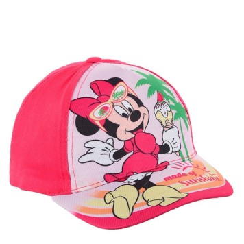 Disney Minnie  Sunshine baby baseball cap 48-50 cm