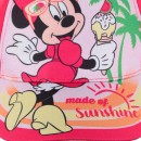 Disney Minnie  Sunshine baby baseball cap 48-50 cm