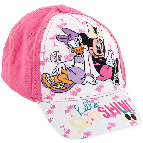 Disney Minnie  Sunshine Baby Baseball Cap 50 cm