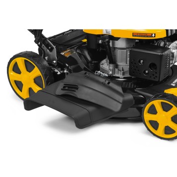 Kosiarka spalinowa PM-KSS-650SH-LC 6,5KM 196cc - 53cm Loncin